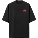 "Power Cutie" Oversized Premium