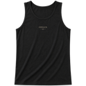 "Cone & Co. Essential Tank" Regata Básica