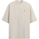 "Bará - Criação" Oversized Premium