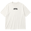"Oversized Cotton - Face Void" Oversized Premium 96% algodão 4% Elastano