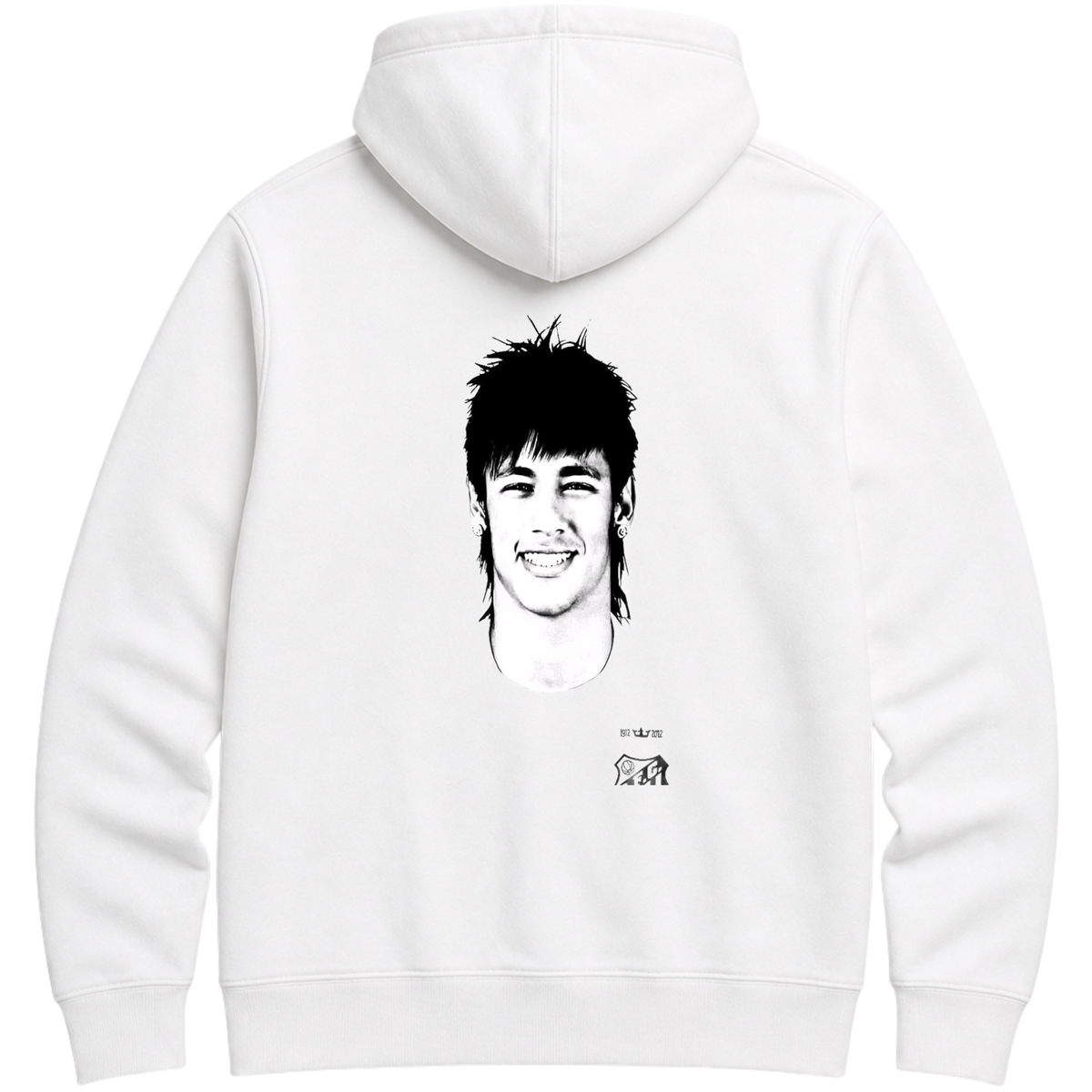 "blusa DUCONTRA® Neymar" Moletom Premium