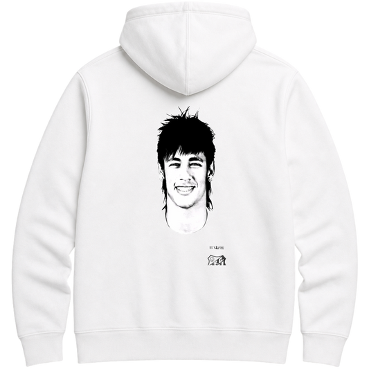 "blusa DUCONTRA® Neymar" Moletom Premium