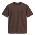 "Camiseta Regular Suedine" Camiseta Regular Suedine
