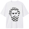 "Mr. Lula - Copacabana" Camiseta Oversized Classic