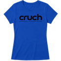 "Produto #003 de cruch" Blusa Baby Look