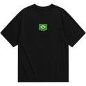 "TODO PODER CF 88 OVERSIZED" Oversized Básica 30.1
