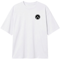 "Revesti de toda Armadura" Camiseta Oversized Classic
