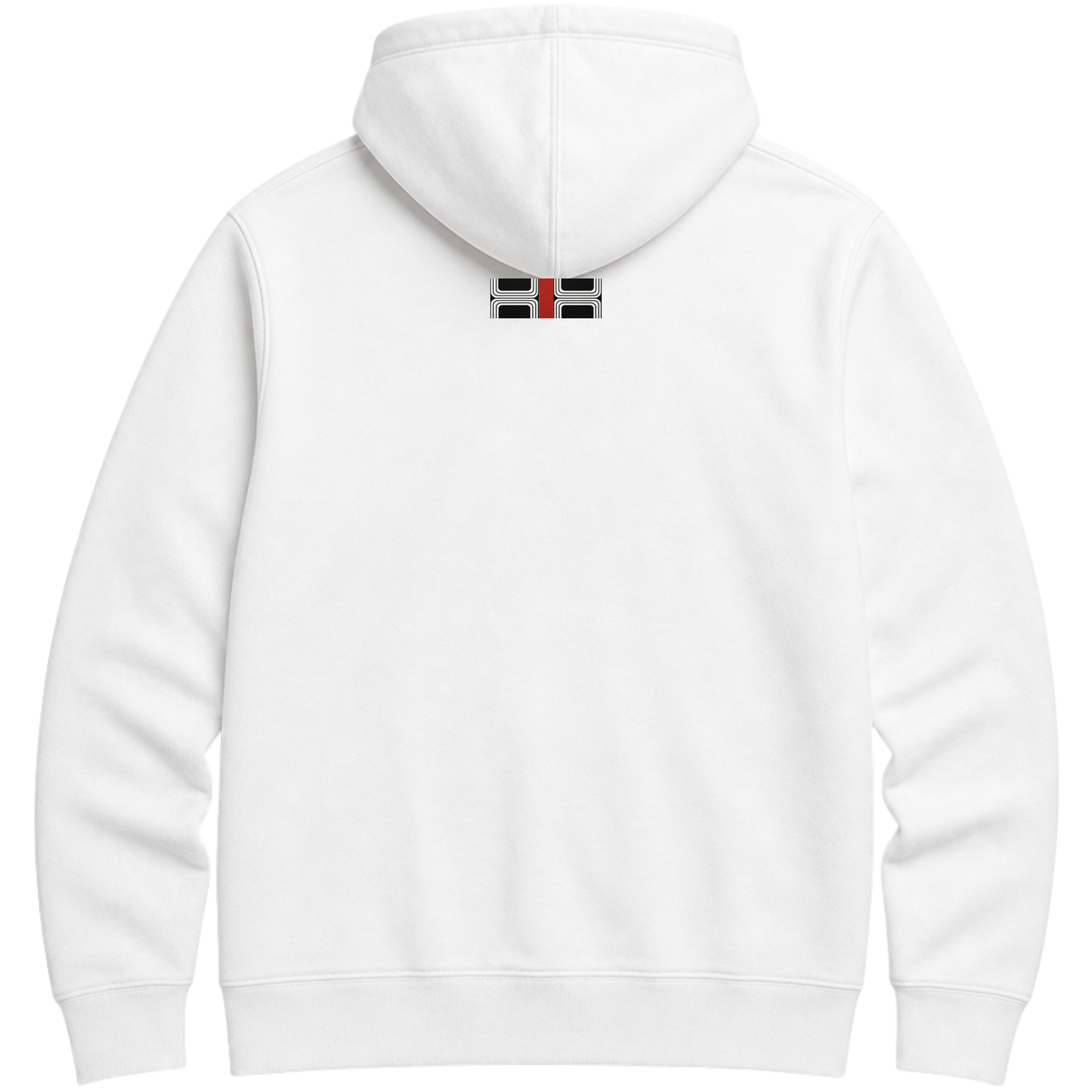 "Moletom kuarup Essential" Moletom Premium