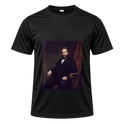 "Produto #002 de Coram" Camiseta Dryfit Masculina Basic