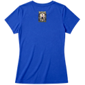 "Produto #010 Baby look REFUGE GOD" Blusa Baby Look