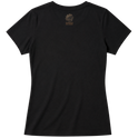 "Holy cow-m" Blusa Baby Look