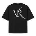 "Produto #034 de Reginald" Camiseta Oversized Suedine 220g