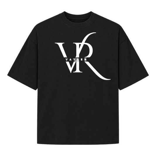 "Produto #034 de Reginald" Camiseta Oversized Suedine 220g