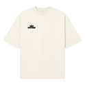 "Samba  Arlindo modelo  01 Camiseta Oversized Suedine 220g" Camiseta Oversized Suedine 220g
