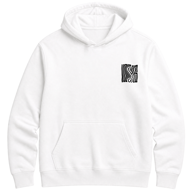 "Moletom Hoodie Essential - VOID EYES" Moletom Premium