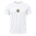"Camisa Dryfit Way 01" Camiseta Dryfit Masculina Basic