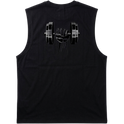 "Tank Top Machão Suedine DripEdit Regata" Tank Top Machão Suedine