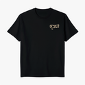 "Camisa tradicional - Logun Edé" Camiseta Premium Unissex