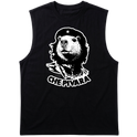 "Che Pivara DTF" Tank Top Machão Suedine