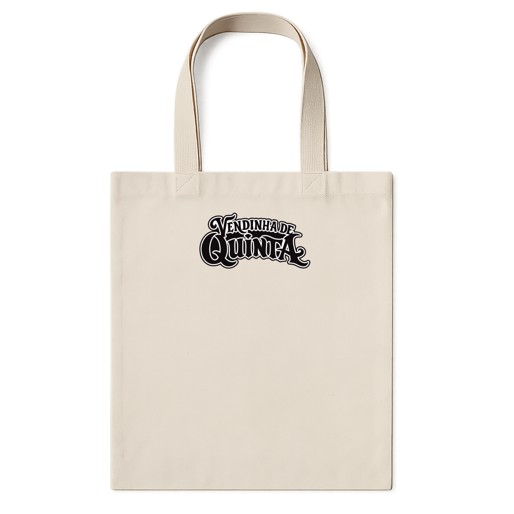 "Ecobag Cerveja na Vendinha" Ecobag