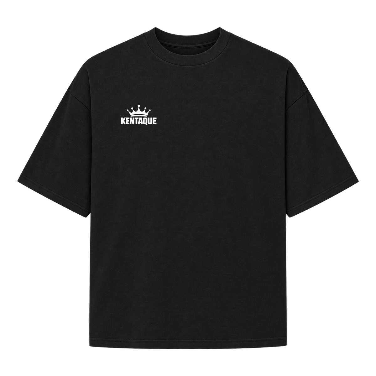 "Cansei de esperar por você, Camiseta Oversized Suedine 220g" Camiseta Oversized Suedine 220g