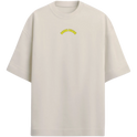 "Camiseta Oversized Barnz Dream" Oversized Premium