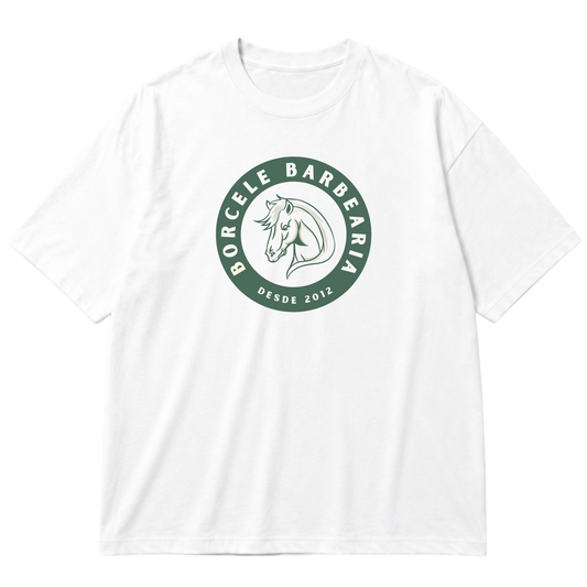 "teste marketplace" Oversized Premium 96% algodão 4% Elastano