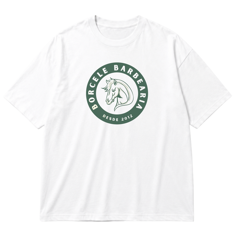 "teste marketplace" Oversized Premium 96% algodão 4% Elastano