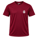 "Camiseta Dryfit Masculina Basic - Leão de Judá" Camiseta Dryfit Masculina Basic