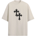 "Camiseta oversize" Camiseta Oversized Premium
