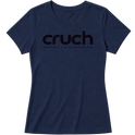 "Produto #003 de cruch" Blusa Baby Look