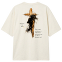 "Rei dos Reis" Camiseta Oversized Classic