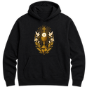 "Cristão Católico Eucaristia EC01" Moletom Premium