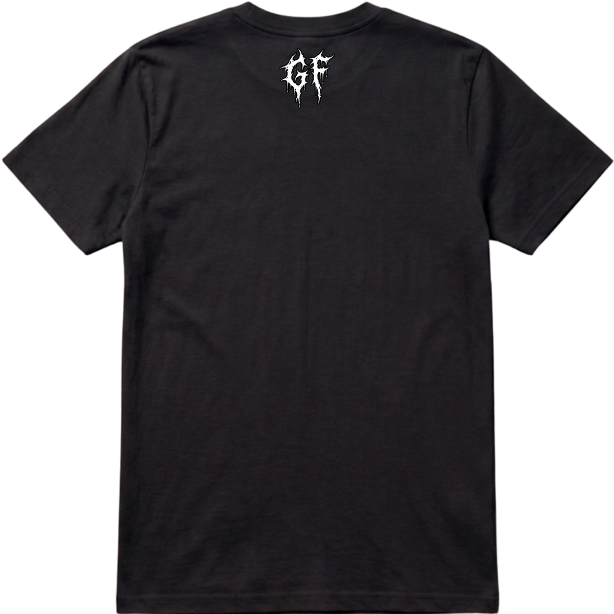 "Camisa eu sou a GameFicou" Camiseta Premium Unissex Bunker Studios