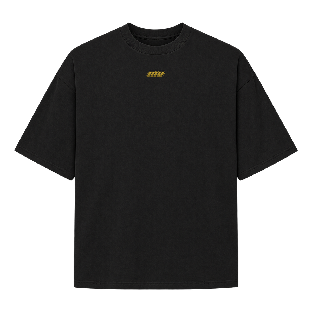 "Camiseta Oversized Suedine 220g N10" Camiseta Oversized Suedine 220g