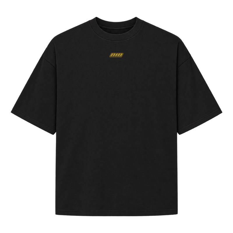 "Camiseta Oversized Suedine 220g N10" Camiseta Oversized Suedine 220g