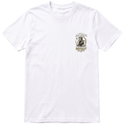 "déficit" Camiseta regular básica