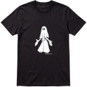 "Camiseta Calça de Shopping" Camiseta Premium Unissex Bunker Studios