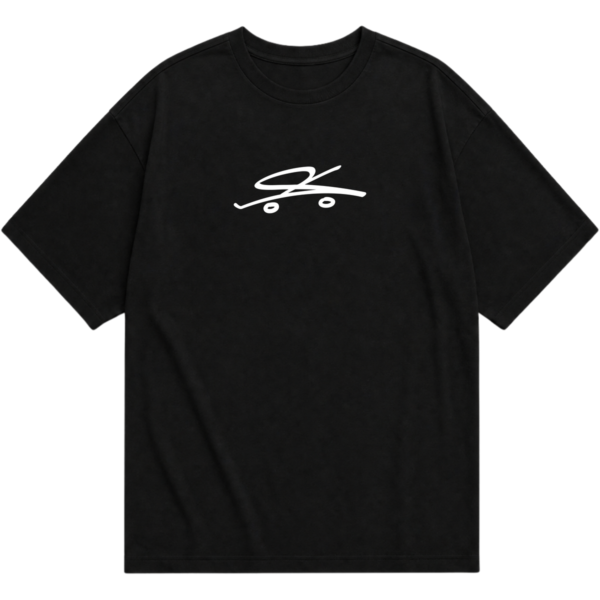 "SK8 TRUCK" Oversized Básica 30.1