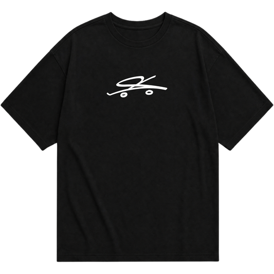 "SK8 TRUCK" Oversized Básica 30.1