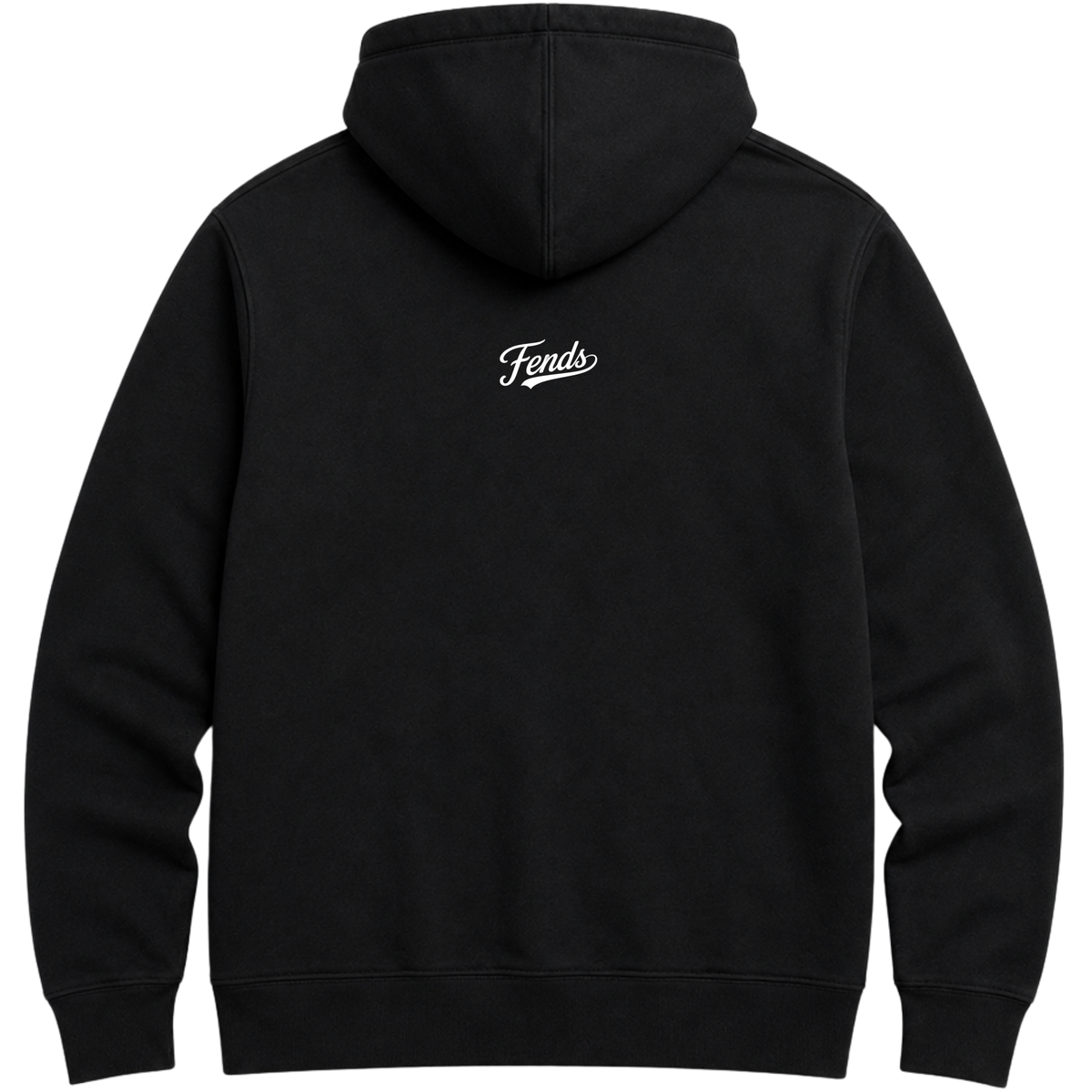"FENDS -- Vencer sozinho é perder" Moletom Premium