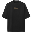 "Camiseta Oversized Barnz Art Lost" Oversized Premium