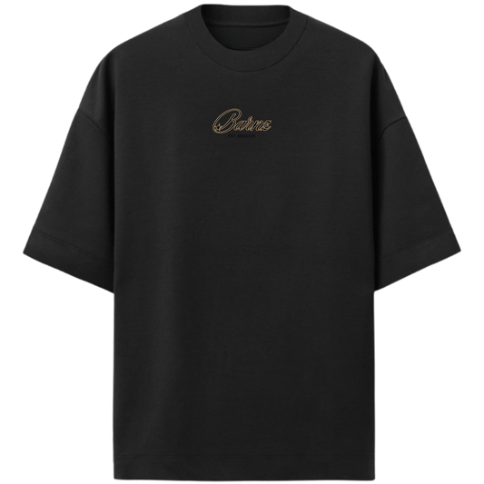 "Camiseta Oversized Barnz Art Lost" Oversized Premium