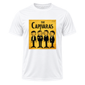 "The Capivaras" Camiseta Dryfit Masculina Basic