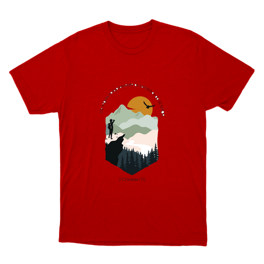 "2 crônicas" Camiseta Básica Unissex