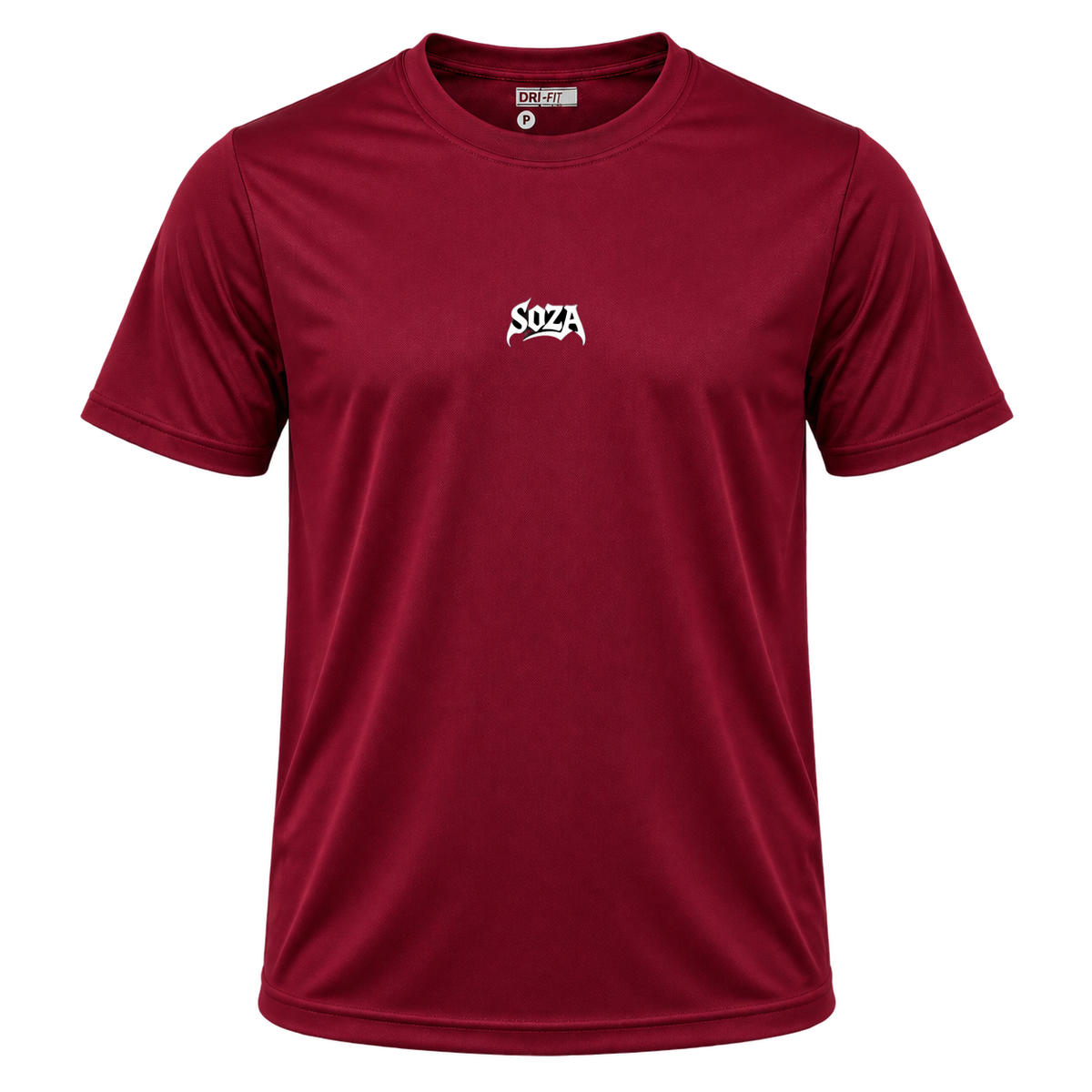 "Camisa Oversized" Camiseta Dryfit Masculina Basic