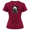 "Camiseta Dryfit Feminina Stocrata" Camiseta Dryfit Feminina Basic
