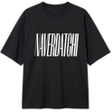 "Camisa DUCONTRA naverdatchi" Camiseta Oversized Classic