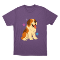 "São Bernardo" Camiseta Básica Unissex