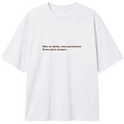 "Camiseta Oversized - Sião | Coleção Marcas" Camiseta Oversized Classic